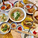 每一道菜都不踩雷的越南小店