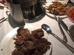 -星伦多自助料理(华润万象城店)