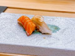 -鮨政· Omakase(港汇恒隆广场店)