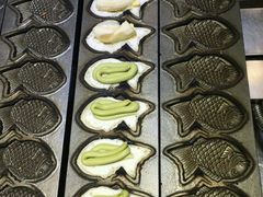 -粉粉乐鲷鱼烧(美罗城店)