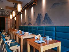 大堂-村上一屋(望京店)