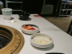 -炙城·韩式烤肉(南京东路店)