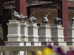 -景德镇古窑民俗博览区