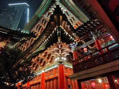 -寻梦滕王阁实景演出