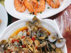-滑记海鲜饭店·老字号(海鲜街店)