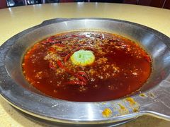 -田鸭肠·非遗火锅(彭州店)