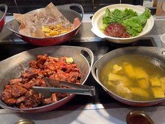 -晶丽香榭自助餐(南京大饭店)