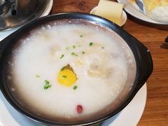 -新澳港式茶餐厅(余姚路店)