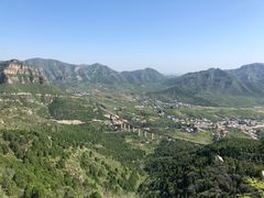 -石经山风景区