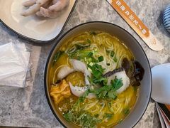 -和子足浴SPA会馆(东方之门店)
