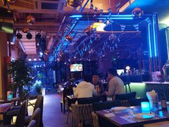 -Ambra Haus琥珀屋精酿餐厅(宝山店)