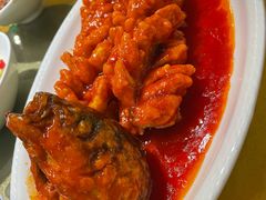 -缪氏川菜(丰盛町店)