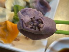 -宝源饺子(麦子店街店)