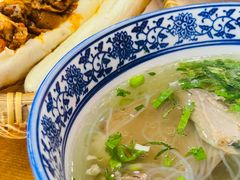 -长安后宰门水盆羊肉(新都心店)