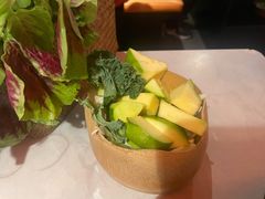 -芸山季·云南野生菌火锅(人民广场来福士店)