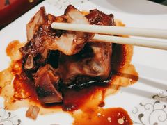 本邦酱鸭-乾隆美食·本帮菜(黄河路店)
