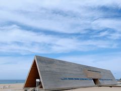 -那香海钻石沙滩浴场