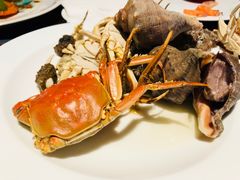 -大连富丽华大酒店·花都西餐厅