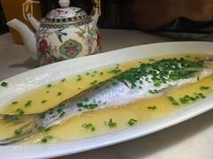 -韵秋荷(宝山龙湖天街店)