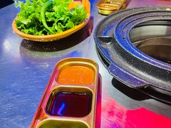 -釜山火炉·海鲜烤肉(紫藤路店)