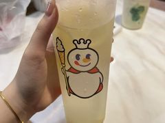 -蜜雪冰城(山东路店)