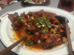 -老城根·潍坊菜(高新店)