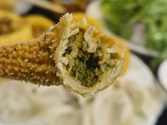 -五谷丰登·胶东海鲜·家常菜(张村店)