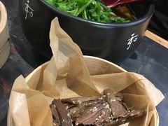 -和府捞面(天河领展广场店)