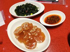 -喜家德虾仁水饺(长泰广场店)
