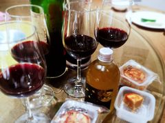 -79号渔船海鲜饭店(华强北店)