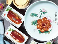 -京味斋·北京烤鸭(华威桥北工大店)