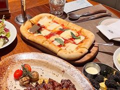 -食间牛排(湖西路店)