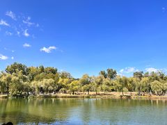 -承德避暑山庄景区