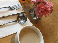 -La Creperie法餐厅(芮欧百货店)