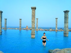 -渔岛海洋度假区