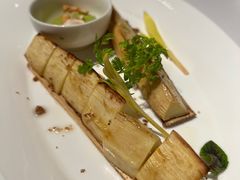 -Oyster Talks 四度蚝法餐厅