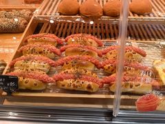 -仟吉·ART FARM主题店(菱角湖万达店)