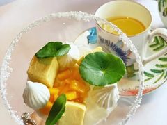 -Le Comptoir de Pierre Gagnaire
