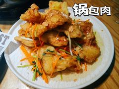 -九锅一堂酸菜鱼(学府凯德店)