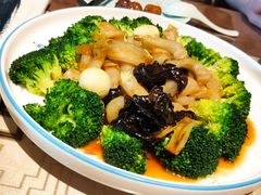 -聚缘堂·海鲜私房菜(松岭路店)