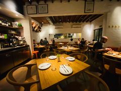大堂-La Strada(安福路店)
