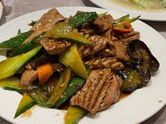 -九龙餐厅(大沽路店)