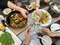 -清真·伊然轩青海特色美食