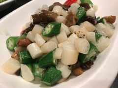 -宝轩渔府·老字号海鲜·正宗津菜(水上店)