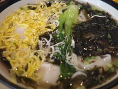 -玖鲜小笼(中山广场店)