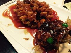 吴门人家(潘儒巷店)-吴门人家·苏宴宫廷菜(拙政园店)