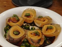 -蚝太郎 • 海鲜烧烤(Upark店)
