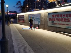 -海河游船-永乐码头(大悲院)
