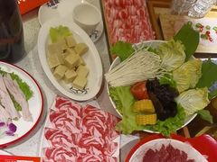 -大龙燚火锅