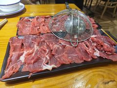 -牛品福潮汕牛肉火锅(旺庄店)